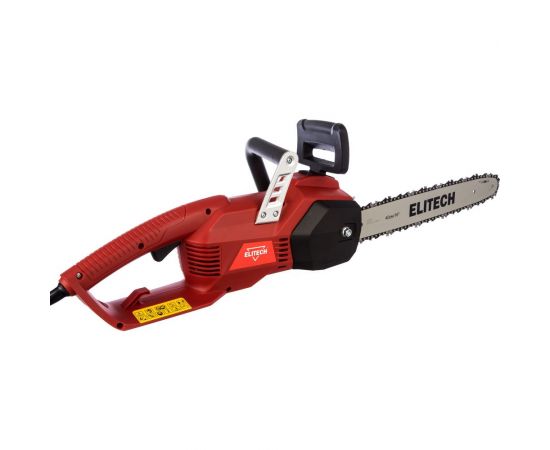 Цепная пила ELITECH ЭП 2200/16 – изображение 2