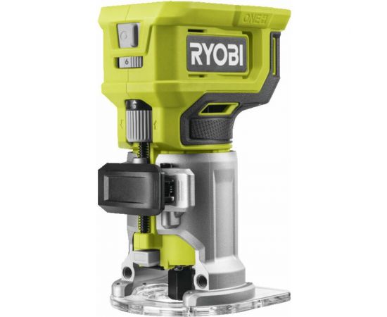 Кромочный фрезер Ryobi RTR18-0 18В 5133005654 – изображение 2