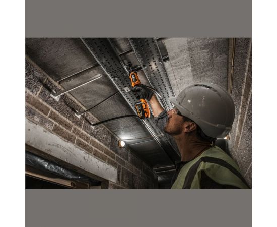 Трещотка AEG BSS18R14BL-0 1/4"", 18В 4935480974 – изображение 2