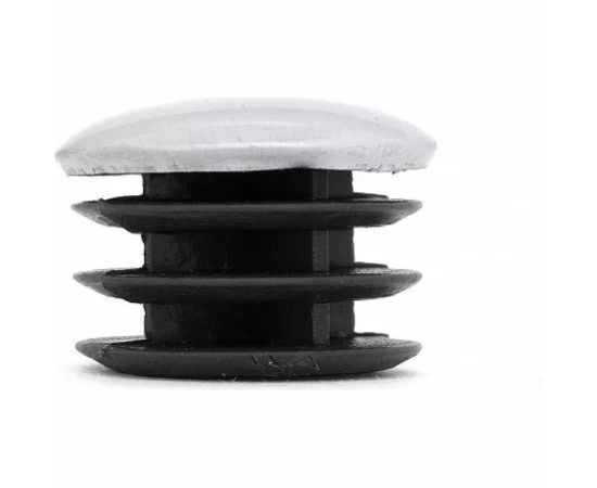 Пластиковая заглушка Palladium для трубы 25 мм JF-42 СТ-00001077 – изображение 2