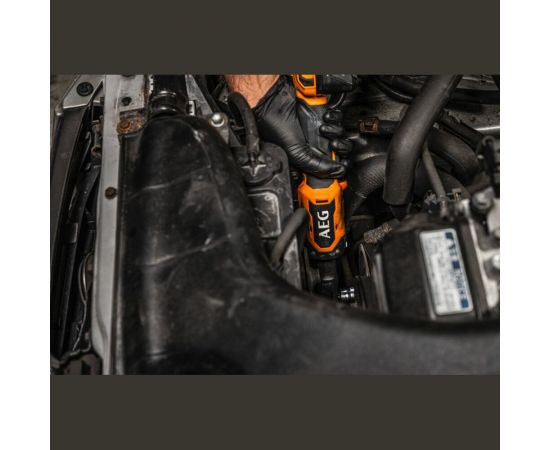 Трещотка AEG BSS18R12BL-0 1/2"", 18В 4935480973 – изображение 2