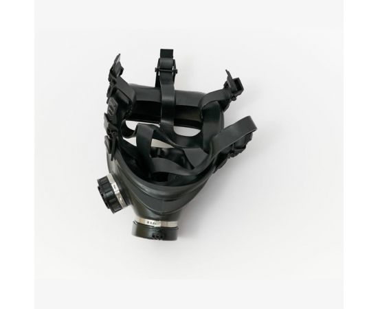 Панорамная маска Partex черная НФ-00000698 – изображение 3