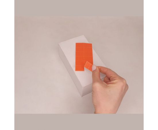 Стикер АО Фортис ""Огнеборец"" 1, 12 шт. 4603781975015 – изображение 3