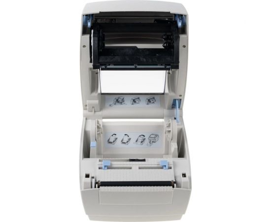 Принтер этикеток АТОЛ TT41 41429 – изображение 3