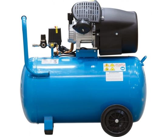 Компрессор DGM AC-2101 – изображение 3