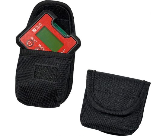 Цифровой магнитный уклономер с уровнем WOODWORK DA-01 – изображение 3