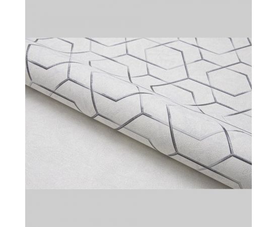 Обои горячего тиснения на флизелиновой основе Industry 1.06х10.05 м 168554-20 – изображение 3