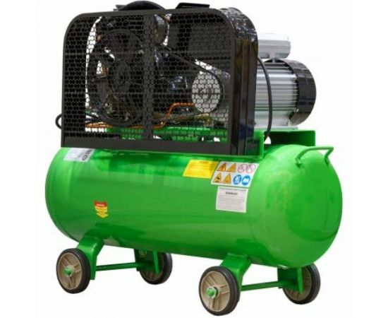 Компрессор ECO AE-705-B1 – изображение 3