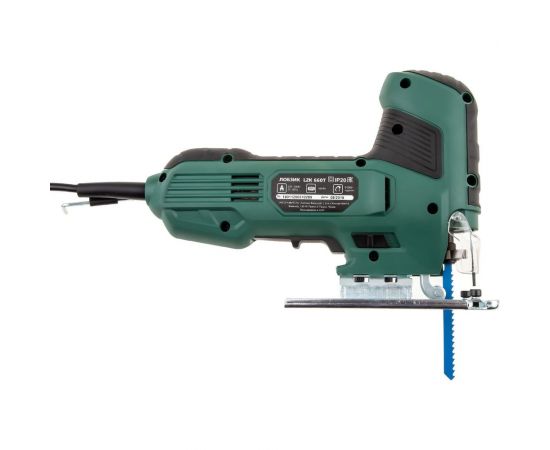 Лобзик Hammer Flex LZK660T 14287 – изображение 3