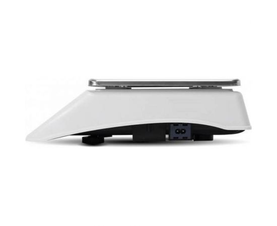 Весы M-ER MERCURY 223AC-15.2 LCD 3621 – изображение 3