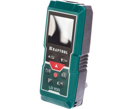 Дальномер Kraftool LD-100 34765 – изображение 3
