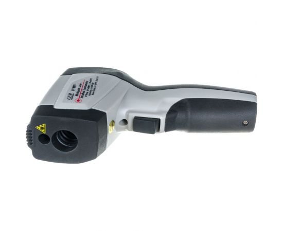 Профессиональный инфракрасный термометр СЕМ DT-8870 482629 – изображение 3