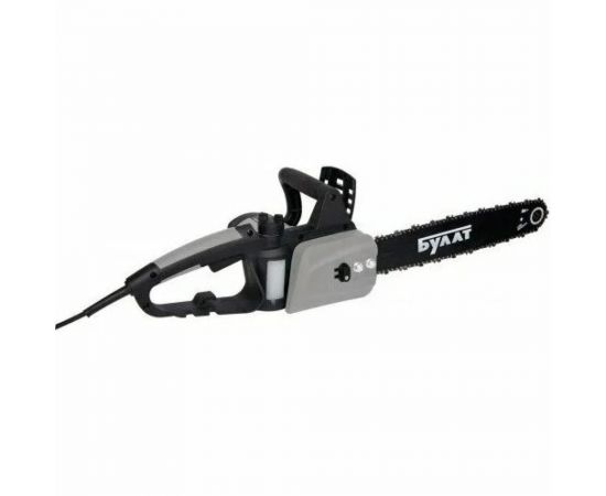 Электрическая цепная пила БУЛАТ ПЦ 2016 – изображение 3