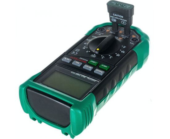 Профессиональный мультиметр Mastech MS8268 13-2068 – изображение 3