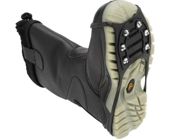 Накладки-ледоходы FORT Стандарт Форт 6х6 шипов 501219701 – изображение 3