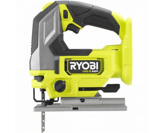 Бесщеточный лобзик Ryobi ONE+ RJS18X-0 5133004970 – изображение 3