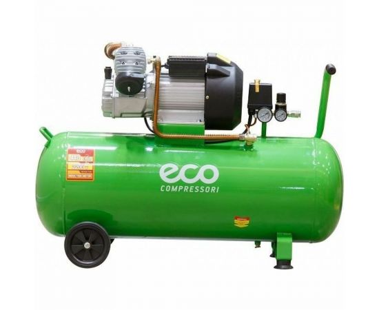 Компрессор ECO AE-1005-3 – изображение 3