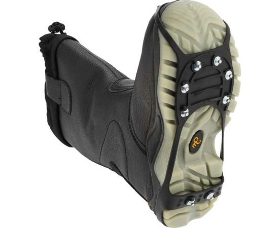 Накладки-ледоходы FORT Актив Форт 8х8 шипов 501456979 – изображение 3