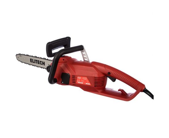 Цепная пила ELITECH ЭП 2200/16 – изображение 3