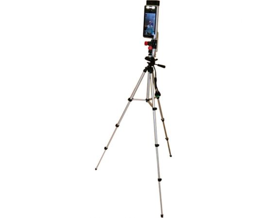 Тепловизионный комплекс ООО Техно-Ас ТЕРМОВЕД 521МЕ КОНТРОЛЬ 00-00017291 – изображение 3