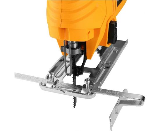 Электролобзик DEKO DKJS850 850 Вт, в кейсе 063-4330 – изображение 3