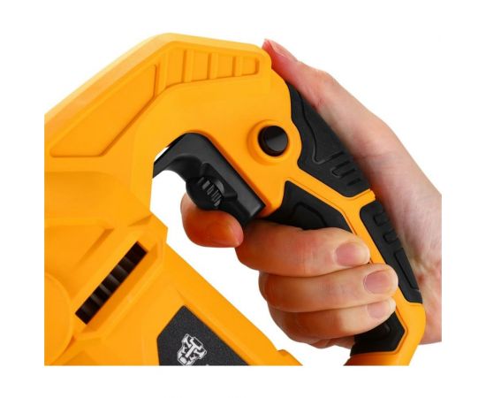 Электролобзик DEKO DKJS650 650 Вт, в кейсе 063-4329 – изображение 4