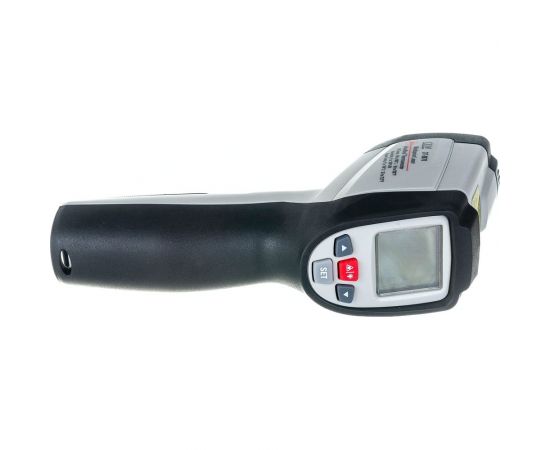 Профессиональный инфракрасный термометр СЕМ DT-8870 482629 – изображение 4
