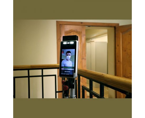 Тепловизионный комплекс ООО Техно-Ас ТЕРМОВЕД 521МЕ КОНТРОЛЬ 00-00017291 – изображение 4