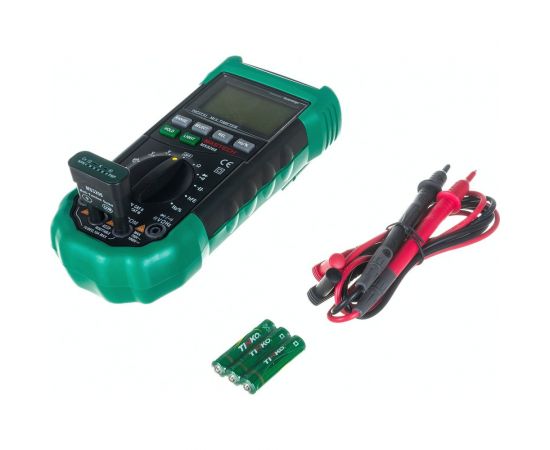 Профессиональный мультиметр Mastech MS8268 13-2068 – изображение 4