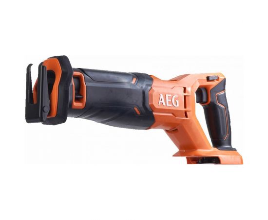 Сабельная пила AEG BUS18C2-0 4935478942 – изображение 4