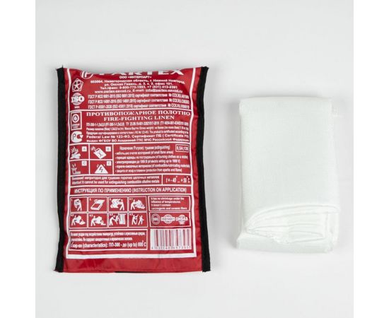 Кошма Partex ПП-300 НФ-00000151 – изображение 4