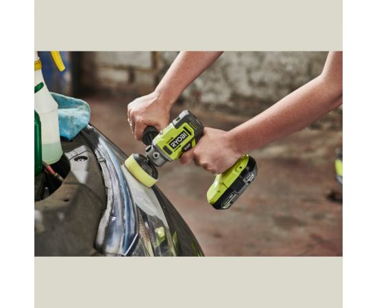 Шлифовальная машина Ryobi RDP18-0 18В 5133005897 – изображение 4