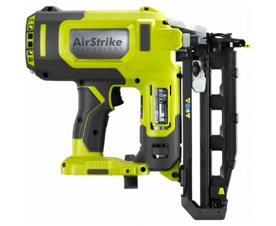 Гвоздезабиватель Ryobi R18GN18-0 ONE+ 5133005136 – изображение 4