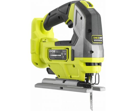 Бесщеточный лобзик Ryobi ONE+ RJS18X-0 5133004970 – изображение 4