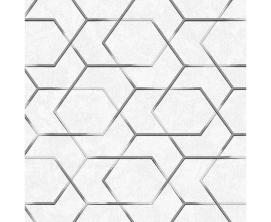 Обои горячего тиснения на флизелиновой основе Industry 1.06х10.05 м 168554-20 – изображение 4