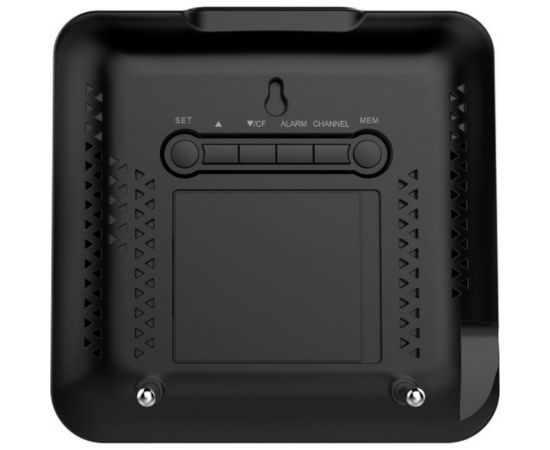 Беспроводная метеостанция BALDR B0336WST2H2P – изображение 4