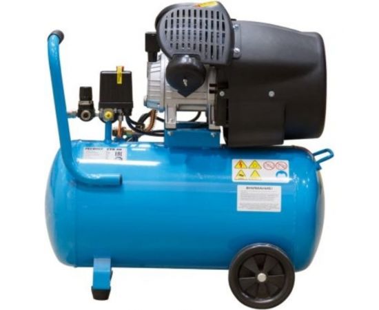 Компрессор DGM AC-254 – изображение 4