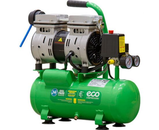 Компрессор ECO AE-10-OF1 – изображение 4