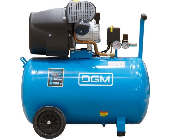 Компрессор DGM AC-2101 – изображение 4