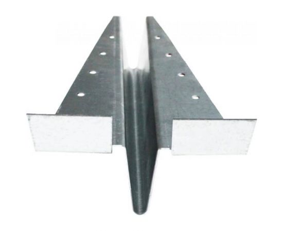 Оцинкованный кронштейн для полки Lucky Guy 680 05 Т01-01 0LG – изображение 4