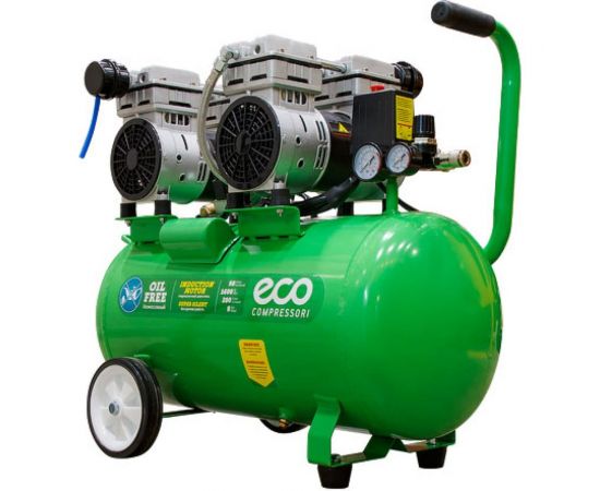 Компрессор ECO AE-50-OF1 – изображение 4