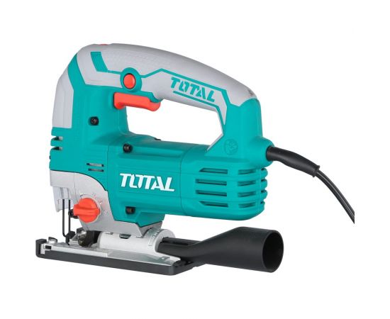 Электрический лобзик TOTAL TS2081356 – изображение 4