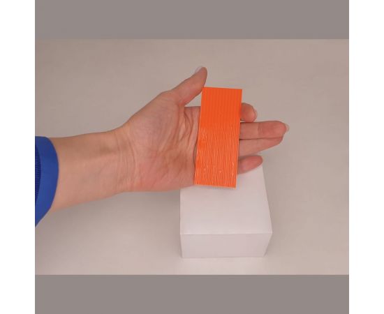 Стикер АО Фортис "Огнеборец" 10 4603781975107 – изображение 4