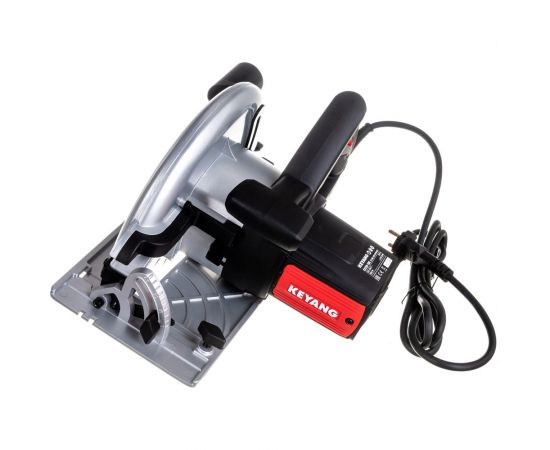 Дисковая пила KEYANG CS235-20B – изображение 4