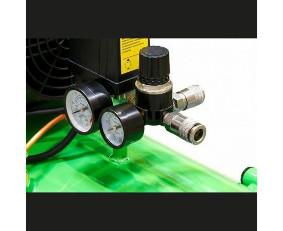 Компрессор ECO AE-1005-3 – изображение 5