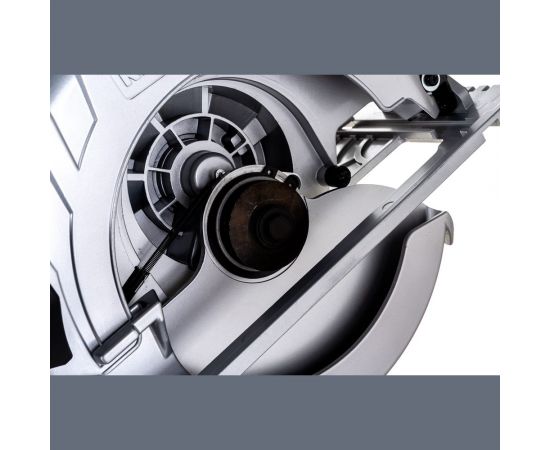 Дисковая пила KEYANG CS235-20B – изображение 5