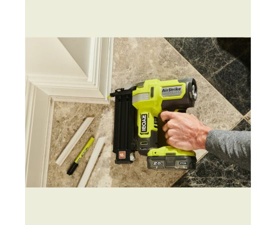 Гвоздезабиватель Ryobi R18GN18-0 ONE+ 5133005136 – изображение 5