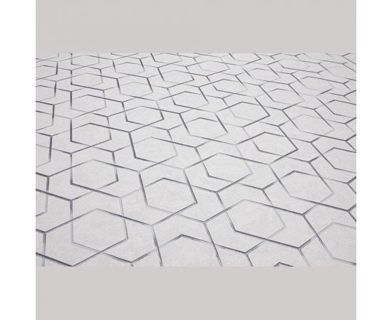 Обои горячего тиснения на флизелиновой основе Industry 1.06х10.05 м 168554-20 – изображение 5