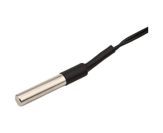 Метеостанция с выносным датчиком REXANT S3331SC 70-0513 – изображение 5