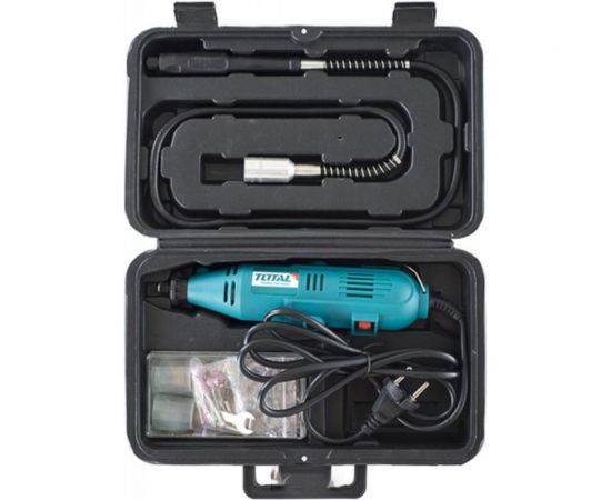 Многофункциональный гравер TOTAL TG501032 – изображение 5